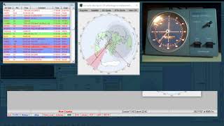 Easy Rotor Control interface amp Logger32 [upl. by Bigler379]