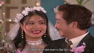 Moon has no season  Best Vietnam Movies You Must Watch  Vsense [upl. by Ahsias]