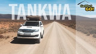 Perdekloof Campsite Review  Tankwa Karoo National Park [upl. by Joann781]