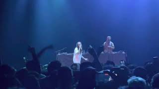 Earl Sweatshirt East live at the Paramount Theatre in Seattle 2522 [upl. by Byran]