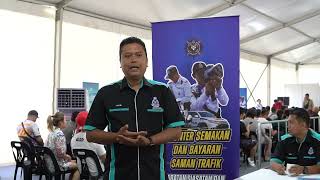 Program MADANI Rakyat 2024 Sarawakku Sayang [upl. by Evot]