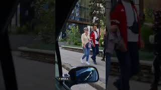 Driving tour in the Bosnian city of Zenica 🇧🇦 travel travelvlog trending travel reels [upl. by Aikyt]