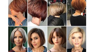 50 Gorgeous Medium Haircuts and ShoulderLength Hairstyles for 2024TFashionsd8oz [upl. by Haiasi]