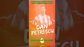 1Dan Petrescu 219 meciuri  Top 10 jucători români cu cele mai multe meciuri în Premier League [upl. by Tailor]