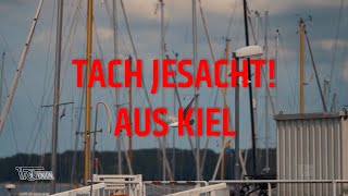 Tach Jesacht aus Kiel  1 FC Union Berlin [upl. by Hteboj262]