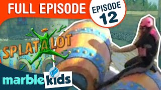 Splatalot  Season 1  Episode 12  Dilgar amp Tam [upl. by Luttrell]