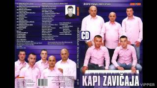 Kapi zavicaja  Cunami  Audio 2008 [upl. by Yenot568]