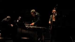 Giovanni Mirabassi trio with Christos Rafalides [upl. by Redwine]