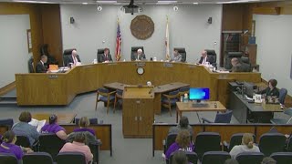 Fresno Co implements new ordinance after illegal Reedley lab [upl. by Sylvester]