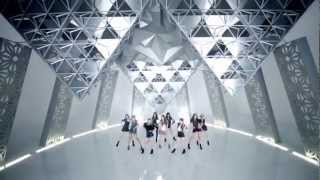 banvox  laser Girls Generation Music Video [upl. by Prospero209]