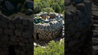 Oltre 3500 anni di Storia  Nuraghe Majori  4K  Sardegna World [upl. by Graces]