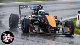 MSW HS Formel  Georg Lang  Hill Climb St Agatha 2018 [upl. by Scoville384]