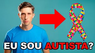 O que é Autismo  Eu Autista [upl. by Yerroc]