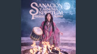 Poderoso Mantra de Limpieza Energética y Paz Interior Sanación y Armonía Espiritual [upl. by Akimat]