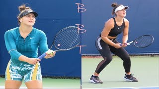 Bianca Andreescu [upl. by Nyla]