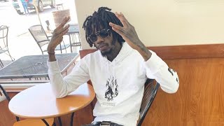 Alkaline  Pree Life  2020 [upl. by Lodie]