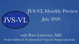 July 2020 JVSVL Editor Summary [upl. by Aiki848]