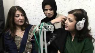 Kinnaird College FM Radio Station Launching Report [upl. by Allayne]