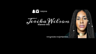 Jerika Wilson Live Stream [upl. by Adnohs]