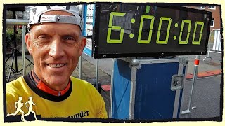 6hLauf in Rheine 2018 [upl. by Rekab923]