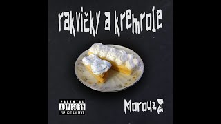 MorouzZ  Rakvičky a Kremrole MIXTAPE 2023 [upl. by O'Donnell]