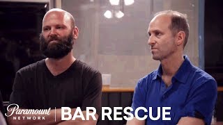 Bar Rescue Season 4 New Yorkers Are Supposed To Be Tough [upl. by Cogswell]