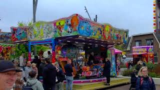 Kermis Didam NJ 2024 [upl. by Fulvi]