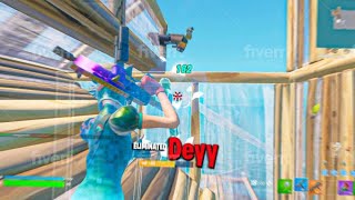 Mr Put it On ￼😈 OG Fortnite Montage [upl. by Glass258]