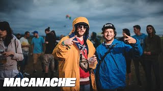 Macanache  Ghinion CLIP OFICIAL [upl. by Marino]