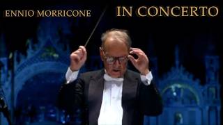 Ennio Morricone  Abolisson In Concerto  Venezia 101107 [upl. by Cornelius]