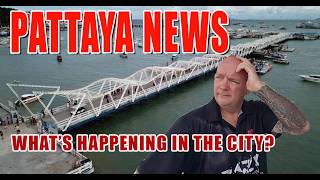 Latest Pattaya NEWS  16th September 2024  What’s going on in Pattaya [upl. by Oicneserc430]