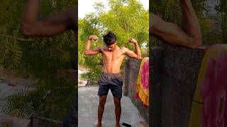 Jin larko ko dhup lagta hai unke liye💥fitnessmotivation trending youtube shorts [upl. by Heiskell]