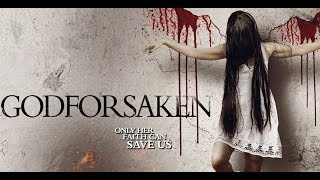 Godforsaken  Official Trailer [upl. by Cohlette520]