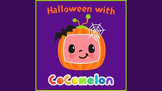 CoComelon Theme Tune [upl. by Caren]