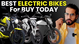 Best Electric Bikes for Buy Today🔥 Top Electric Bikes in India😻  by Abhishek Moto [upl. by Joya225]