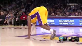 Kobe Bryant Why Do We Fall Motivational [upl. by Rahmann]