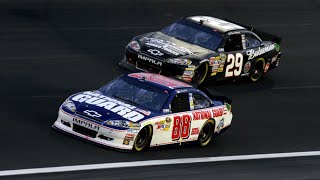 2011 Coca Cola 600 [upl. by Weight]