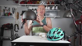 Thousand Cycling Helmet Review Heritage Collection [upl. by Forcier]