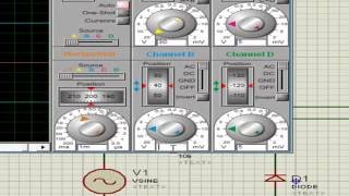 Clipper amp Clamper Circuit [upl. by Etnaid364]