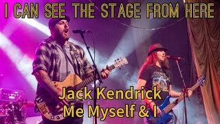 Jack Kendrick  Me Myself amp I [upl. by Johnna]