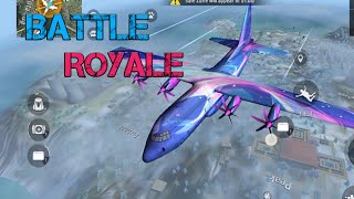 FREE FIRE BATTLE ROYALE GAMES BATTLE ROYALE FREE FIRE GAME [upl. by Zetrauq]