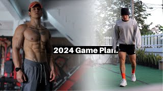 My game plan for 2024 [upl. by Tasha]