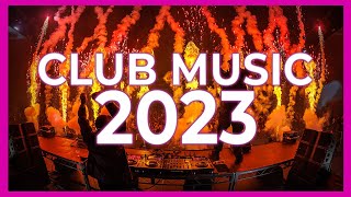 CLUB MUSIC MIX 2024  Mashups amp Remixes of Popular Songs 2024  DJ Club Music Mix Remix Party 2023 🥳 [upl. by Enytsirk453]