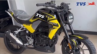 Tvs Upcoming Bikes In India 2024🔥Upcoming Bikes amp New TVS BikesEpic Autos Tamil [upl. by Ericha]