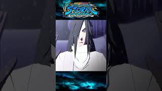 What if Madara was revived and became Hokage  Naruto Storm Connections shorts [upl. by Amyas]