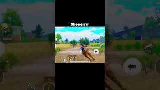 ⚡Sherr⚡bgmi gaming wildlife pubgmobileindiabattlegroundindia pubgmobile [upl. by Nocam]