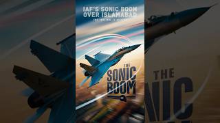 IAFs Sonic Boom Over Islamabad The 1997Mig25 Missio facts fighterjetmilitaryjets fighterpilot [upl. by Lemhaj207]