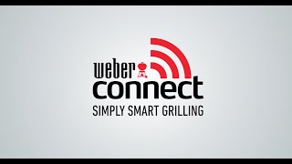 Weber Connect Smart Grilling Hub [upl. by Htepsle481]