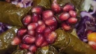 mix Grill  yalanji  mix Grill  kufta tahina  viral  like and subscribe [upl. by Hafinah183]