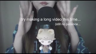 asmr triggers to help u fall asleep😴 [upl. by Hara904]